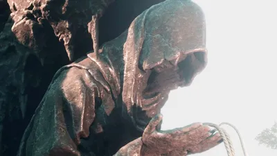 Mortal Shell 2 Chapel Key: Location, Use & Shrine Guide