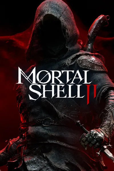 Mortal Shell 2 mortal shell 2 steam screenshot