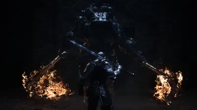 Mortal Shell 2 release date announcement gameplay screenshot