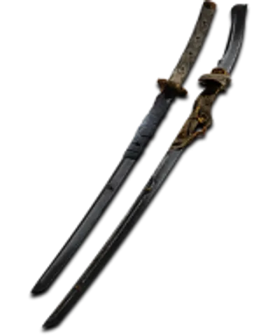 Mortal Shell 2 mortal shell 2 all weapons screenshot