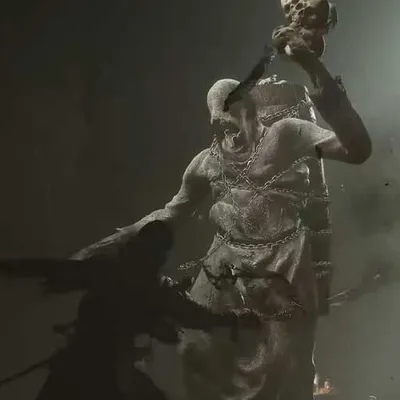 Mortal Shell 2 screenshot from the edition differences article