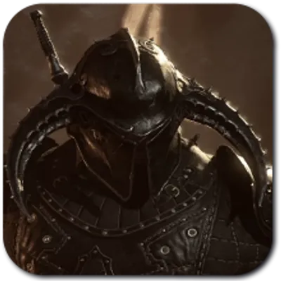 Gragu's Helmet mask, unlocked with Gragu