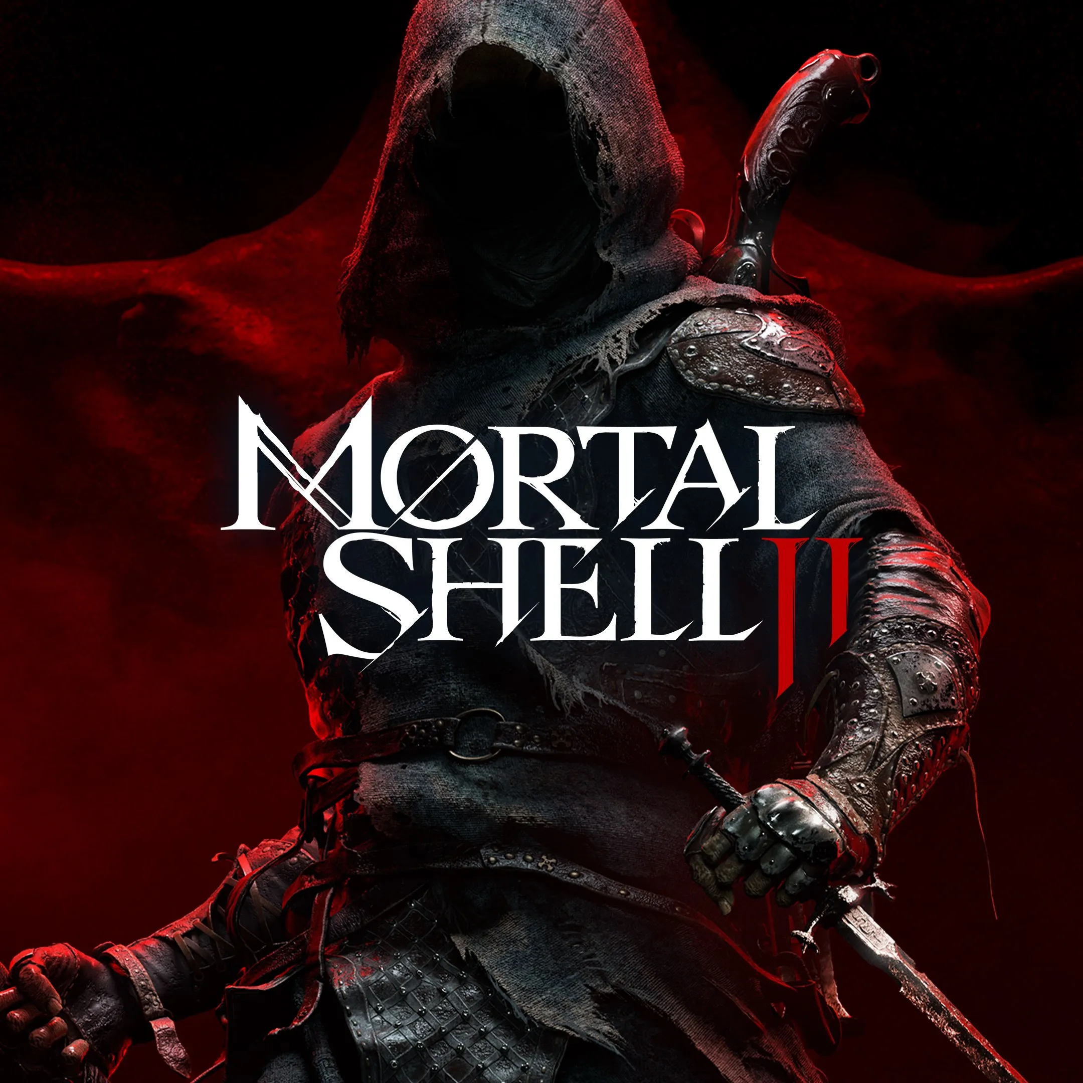 Mortal Shell 2 official box art from the Xbox store listing