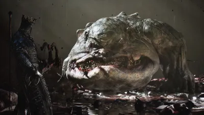 Mortal Shell 2 Xbox Series X|S screenshot