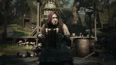 Mortal Shell II: Devout Edition gameplay screenshot