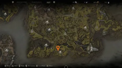 How to unlock Tiel in Mortal Shell 2