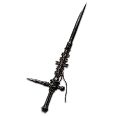 Black Needle weapon icon