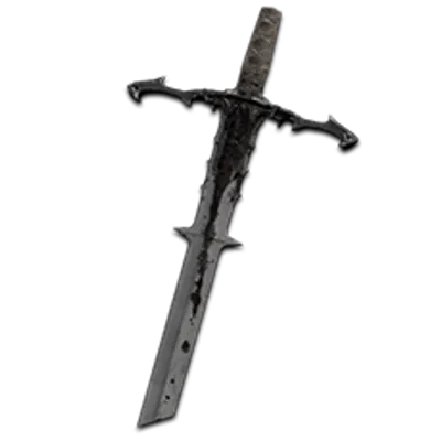 The Iconoclast weapon icon