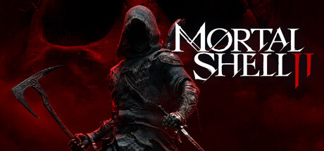 Mortal Shell 2 key art